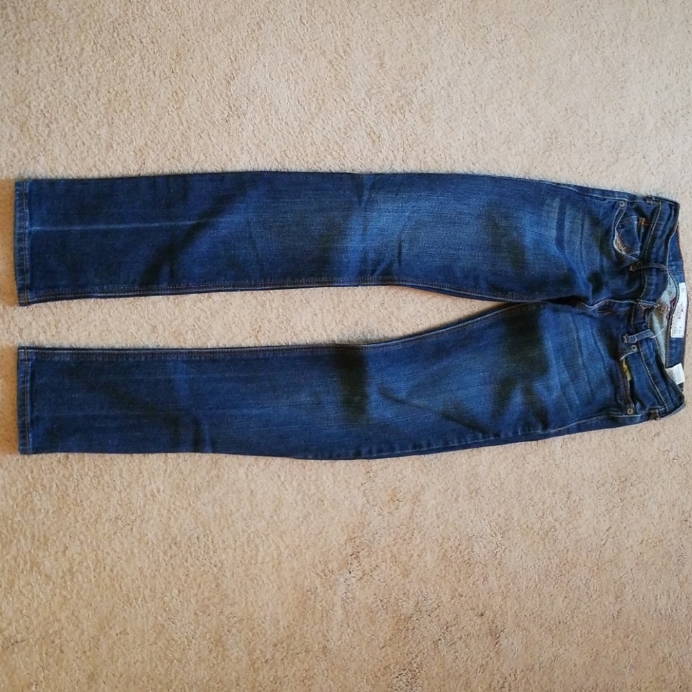 Hollister Stretch Jeans